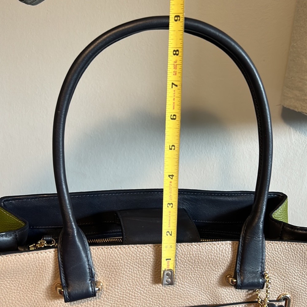 Coach bag - Picture 10 of 10